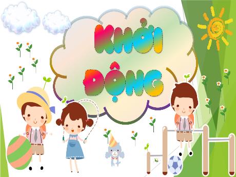 Bài giảng môn Toán Lớp 1 (Kết nối tri thức) - Chủ đề 1: Các số từ 1 đến 10 - Bài 6: Luyện tập chung (Tiết 4)