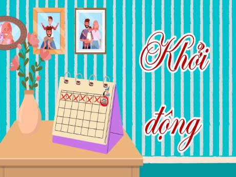 Bài giảng môn Toán Lớp 5 (Kết nối tri thức) - Chủ đề 10: Số đo thời gian. Vận tốc. Các bài toán liên quan đến chuyển động đều - Bài 61: Thực hành tính toán và ước lượng về vận tốc, quãng đường, thời gian trong chuyển động đều - Năm học 2024-2025