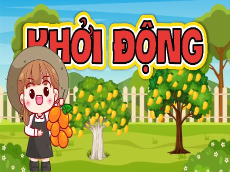 Bài giảng môn Toán Lớp 5 (Kết nối tri thức) - Chủ đề 10: Số đo thời gian. Vận tốc. Các bài toán liên quan đến chuyển động đều - Bài 61: Thực hành tính toán và ước lượng về vận tốc, quãng đường, thời gian trong chuyển động đều (Tiết 2) - Năm học 2024-2025