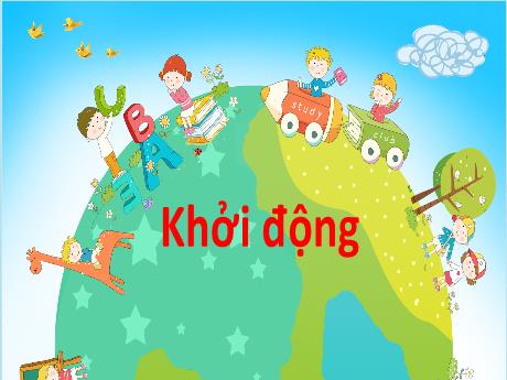 Bài giảng Tiếng Việt Lớp 1 (Kết nối tri thức) - Bài 23: Th th ia - Năm học 2024-2025