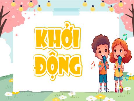 Bài giảng Tiếng Việt Lớp 5 (Kết nối tri thức) - Chủ đề 7: Tiếp bước cha ông - Bài 19: Luyện tập về Từ đồng nghĩa và đa nghĩa - Năm học 2024-2025