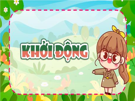 Bài giảng Tiếng Việt Lớp 5 (Kết nối tri thức) - Chủ đề 7: Tiếp bước cha ông - Bài 20: Nói và nghe Đền ơn đáp nghĩa - Năm học 2024-2025